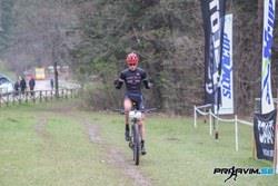 Naglič in druščina zelo uspešni v Završnici 2